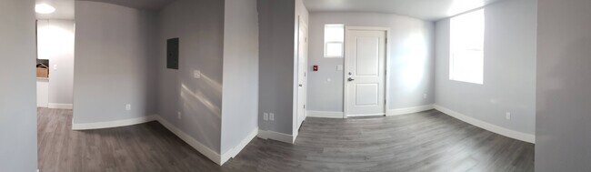 Entrance - 1154 98th Ave