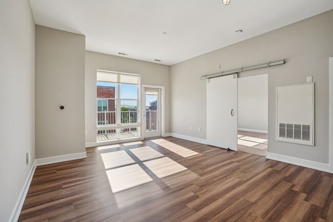 Building Photo - The Batch Yard