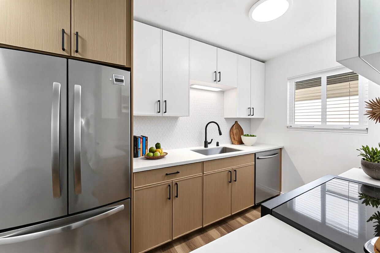 Foto principal - Swell Apartments