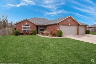 Building Photo - 4241 W Puppy Creek Dr