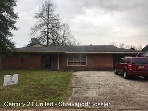 Foto principal - 3 br, 1.5 bath House - 1602 Shady Grove Dr.