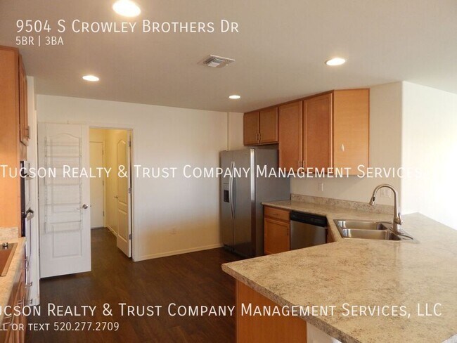 Foto del edificio - 9504 Crowley Brothers Dr