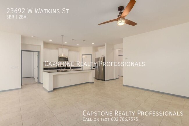 Building Photo - 3 Bedroom 2 Bath Home in Watson Estates!