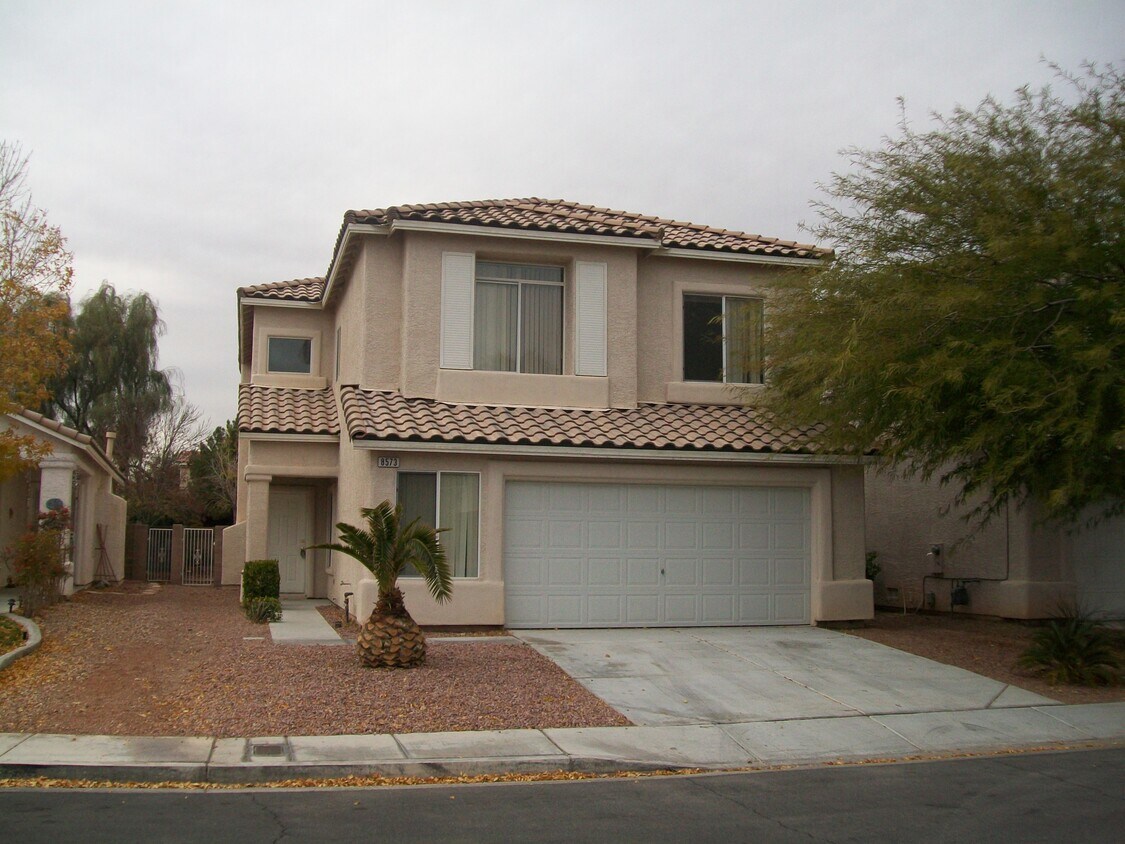 Primary Photo - 8573 Ebony Hills Way