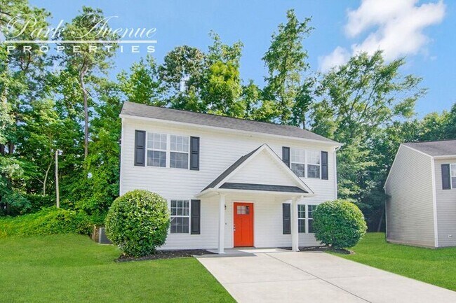 Building Photo - 3706 Wyndcliff Court