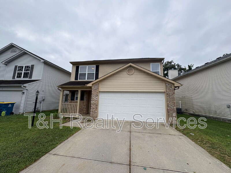 Foto principal - 10735 Sterling Apple Dr