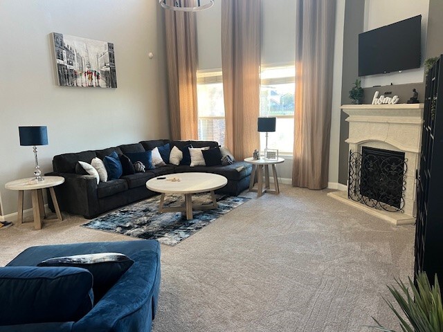 Foto del edificio - 5402 Silver Sage Ln