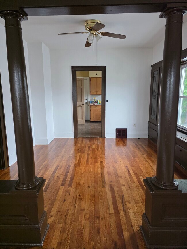 Foto del edificio - 4021 Gifford Ave