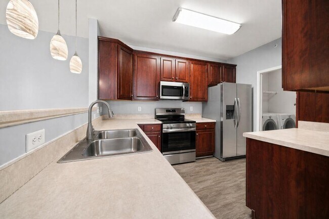 Foto del edificio - 17113 Doe Valley Ct