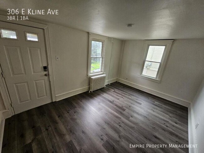 Foto del edificio - 306 E Kline Ave