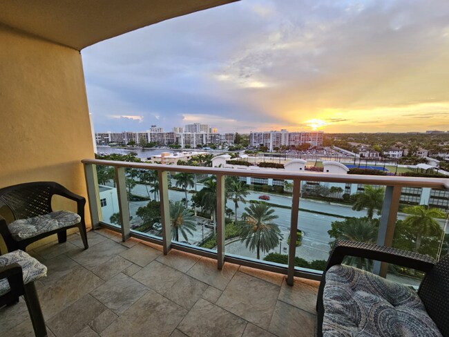 Foto del edificio - 2501 S Ocean Dr