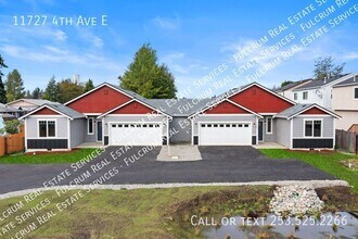 Building Photo - 11727 4th Ave E