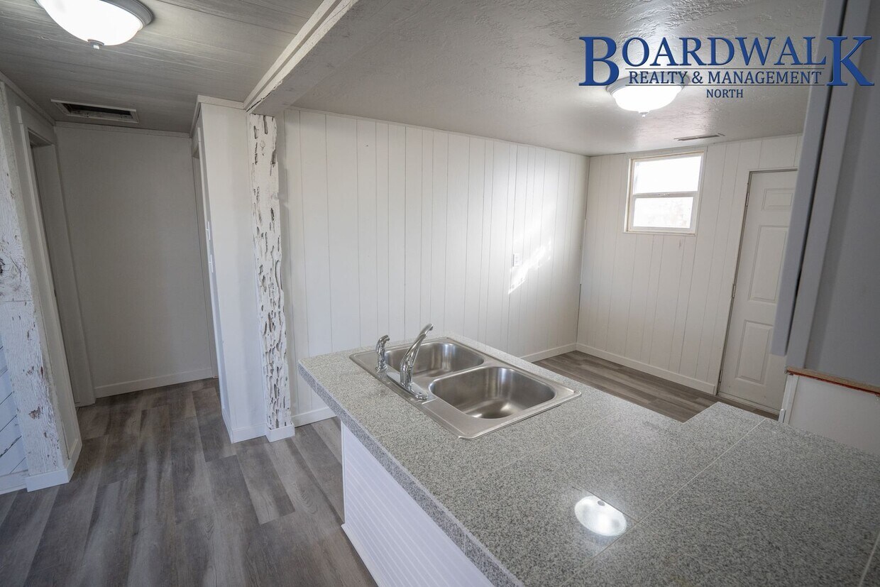 Foto principal - Pet Friendly 2 Bedroom Home