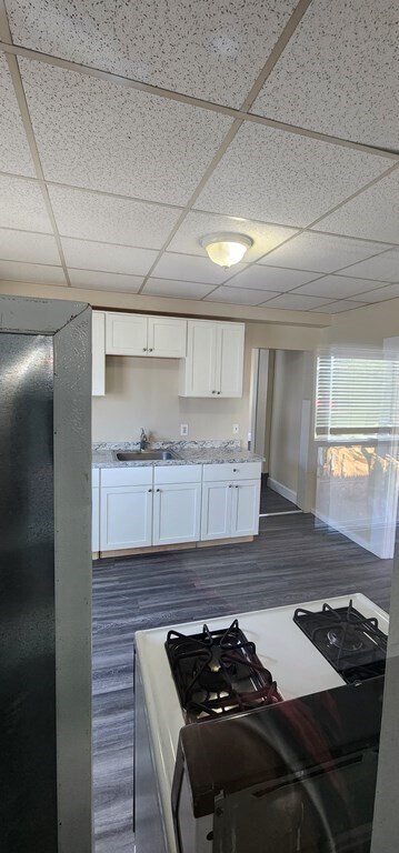 Foto del edificio - 45 W 5th St