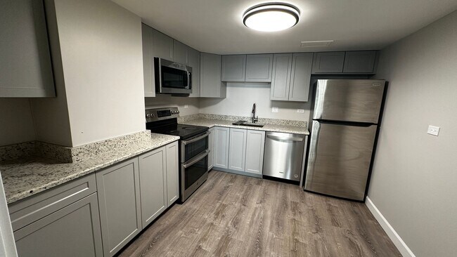 Foto del edificio - 175 E Delaware Pl