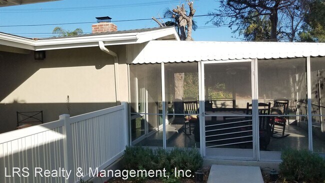 Foto del edificio - 3 br, 2 bath House - 1024 El Dorado Drive