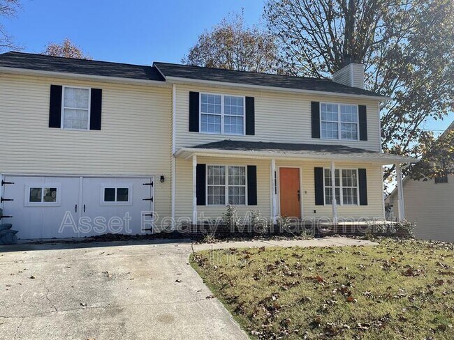 Foto del edificio - 5956 Wilkesboro Ln