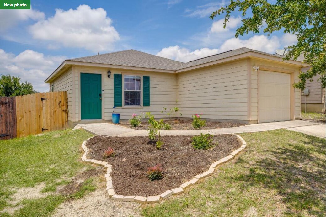 11219 Pecan Cyn, San Antonio, TX 78252 House for Rent in San Antonio