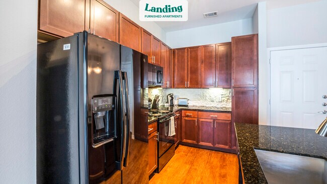 Foto del edificio - 13801 Napoli Dr