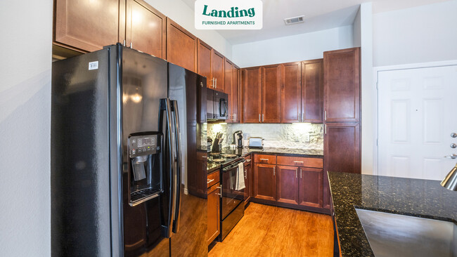 Building Photo - 13801 Napoli Dr