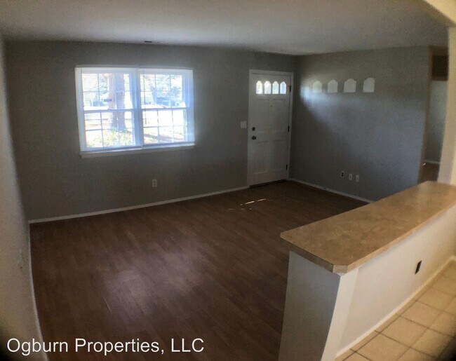 Building Photo - 3 br, 1.5 bath House - 2201 STONEHAVEN ROAD