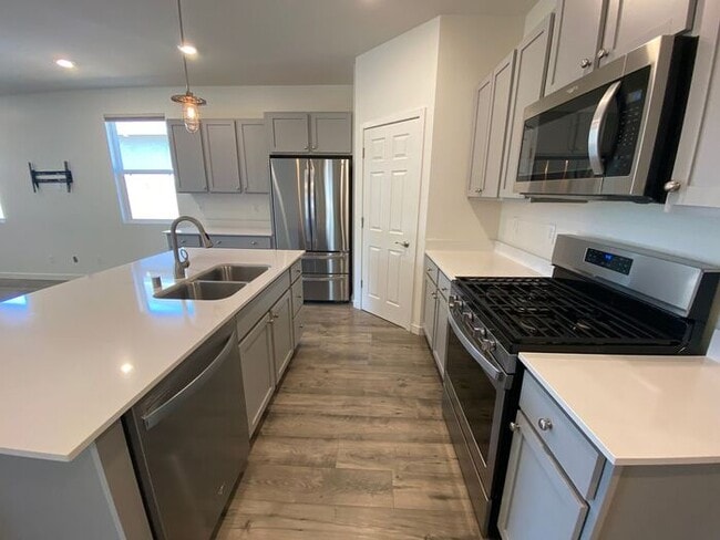 Building Photo - Kiley Ranch Spanish Springs Sparks Single ...