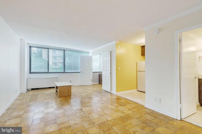 Foto del edificio - 2201 L St NW