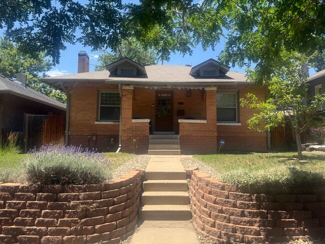 Building Photo - 3611 Eliot St