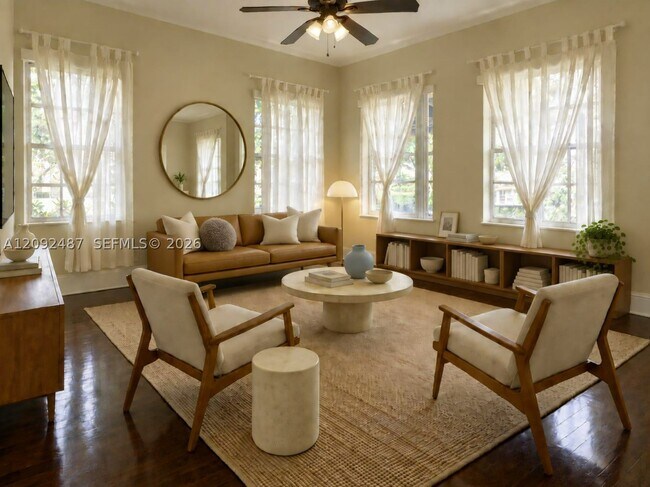 Foto del edificio - 1661 SW 13th St