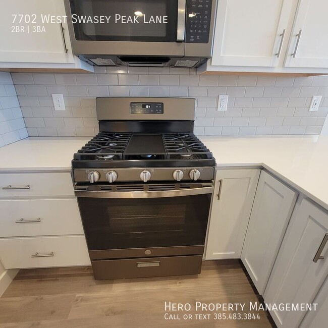 Building Photo - 7702 W Swasey Peak Ln