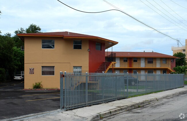 Foto del edificio - Residences on the River