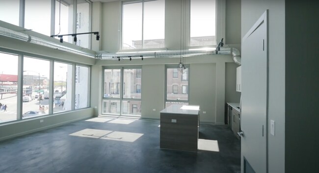 Foto del edificio - 1722 W Division St