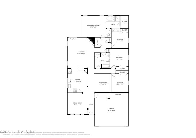 Foto del edificio - 938 Cherry Point Way