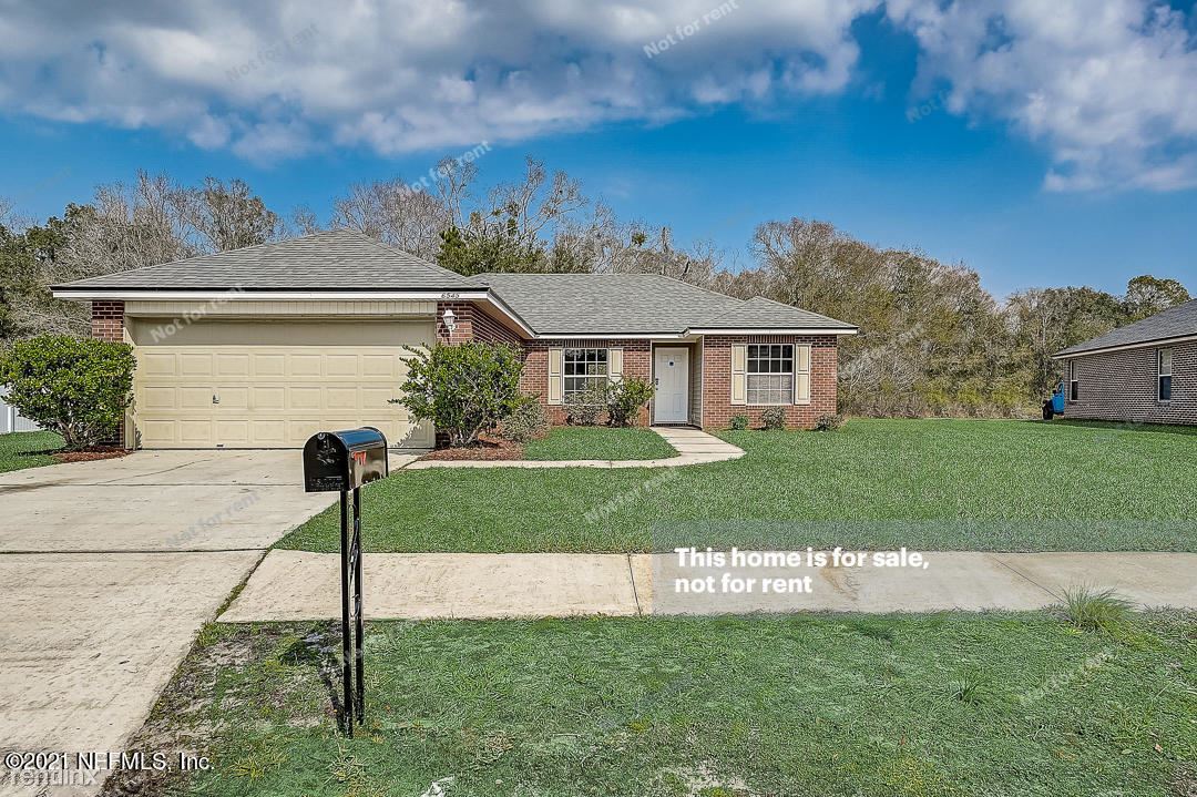 Primary Photo - 3 br, 2 bath House - 6545 Hannah Stables Dr