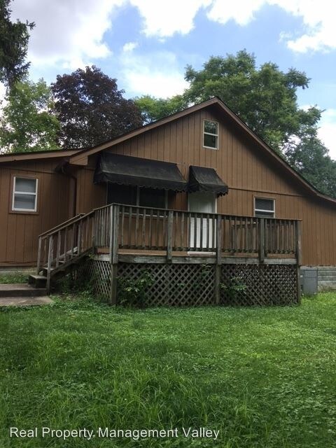 Primary Photo - 3 br, 2 bath House - 5219 Sunset Drive