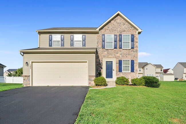 Foto del edificio - 362 Harvest Grove Trail
