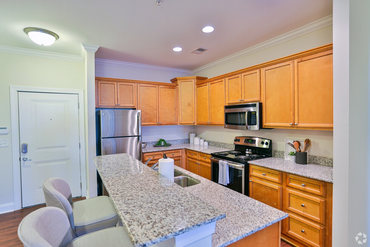 Arbors at Fort Mill 920 Stockbridge Dr Fort Mill, SC