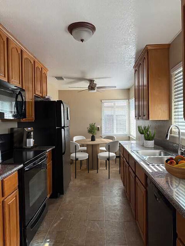 Foto principal - 2407 Marcia Dr