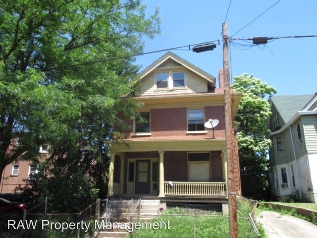 Primary Photo - 4 br, 1 bath House - 1818 Clarion Ave.
