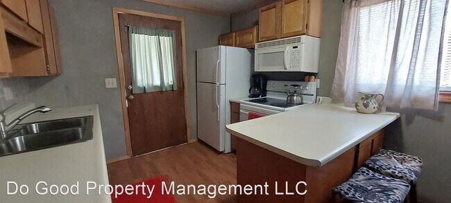 Foto del edificio - 1 br, 1 bath House - 367 RIM VIEW DRIVE AP...