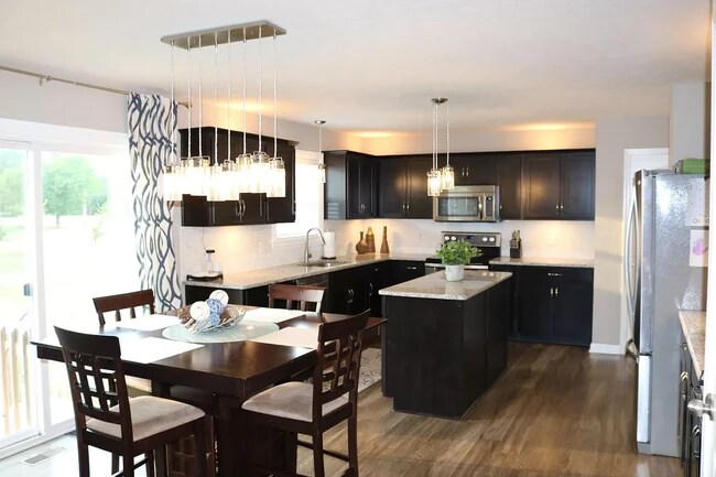 Foto del edificio - 5809 Sedgemoor Dr