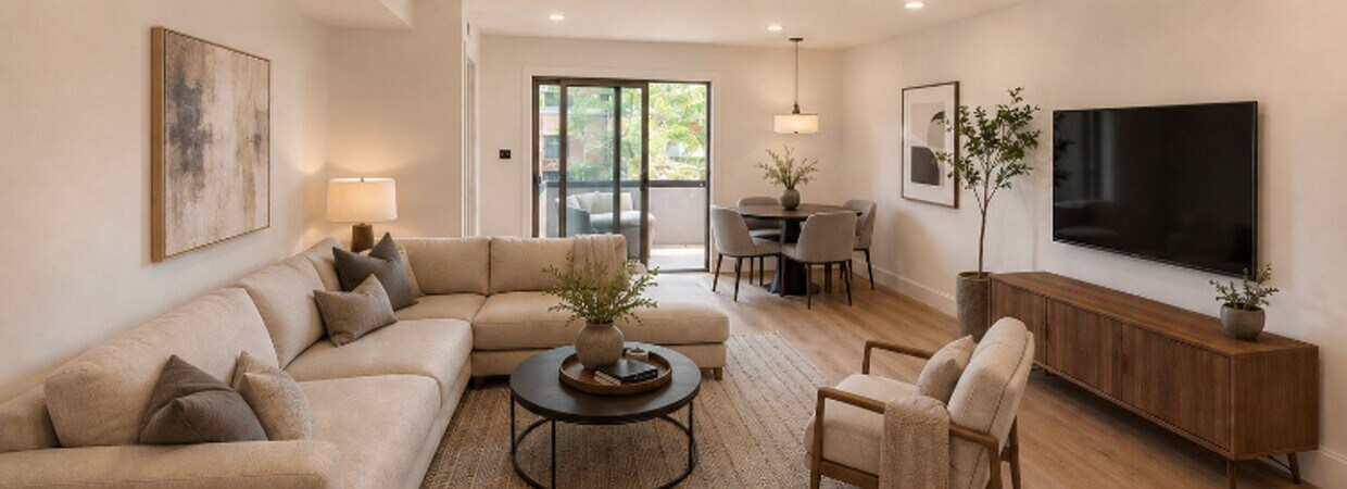 Building Photo - Modern Pet-Friendly 2BR in Washington Square with Parking, Balcony & In-Unit Laundry