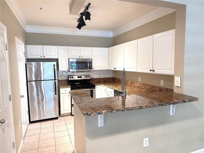 Foto del edificio - 4105 Westchester Ln NE