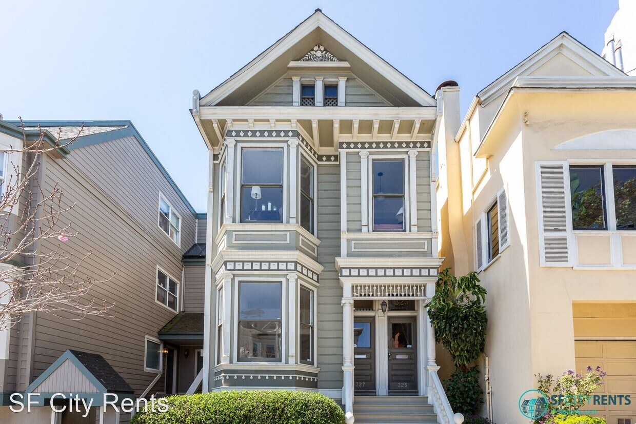 Foto principal - 325-327 Walnut St