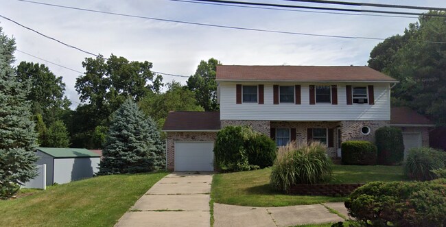 Building Photo - 3617 Mount Pleasant St NW