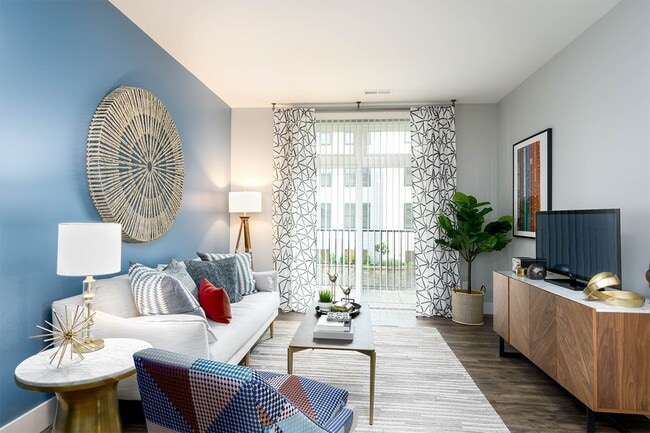 Foto del edificio - The RED