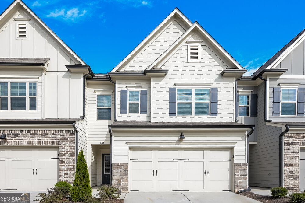 Foto principal - 1015 Smoky Mountain Springs Ln