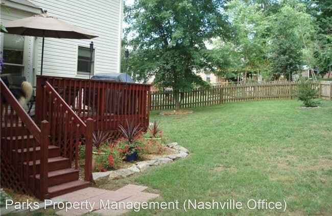 Building Photo - 4 br, 2.5 bath House - 909 Magnolia Court ...