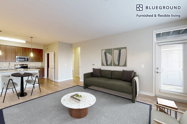 Foto del edificio - 861 Broadway-SI FL3-ID6582A