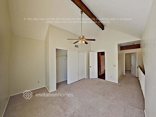 Foto del edificio - 1535 N Horne